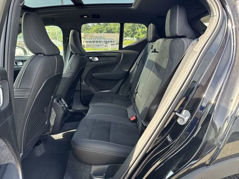 New 2024 Volvo XC40 Recharge Plus w/ Protection Package Premier image 11