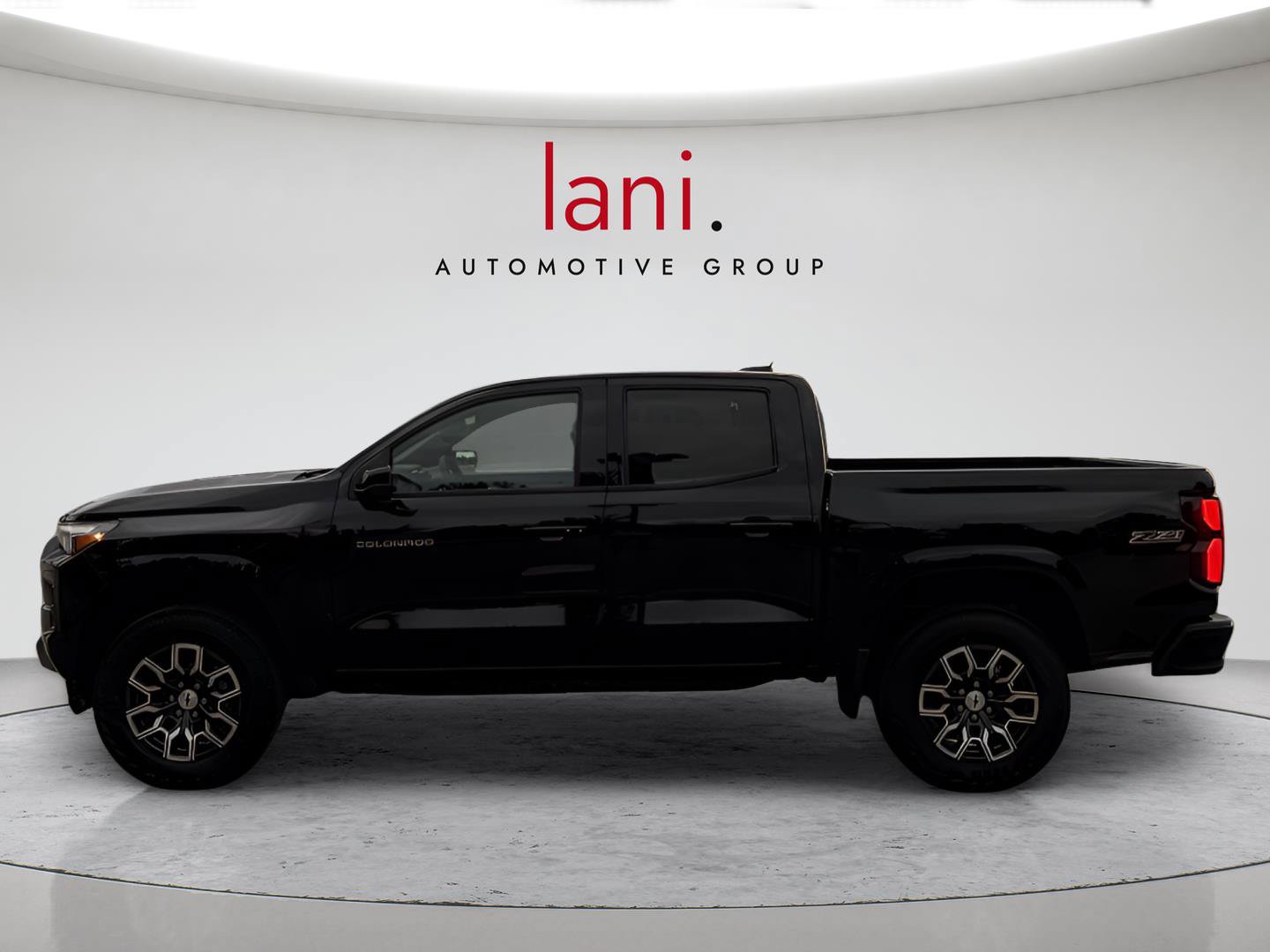 New 2026 Chevrolet Colorado Z71 w/ Technology Package AWD/4WD image 28