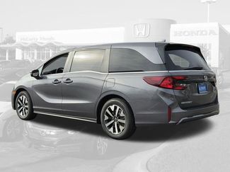 New 2026 Honda Odyssey EX-L video 3