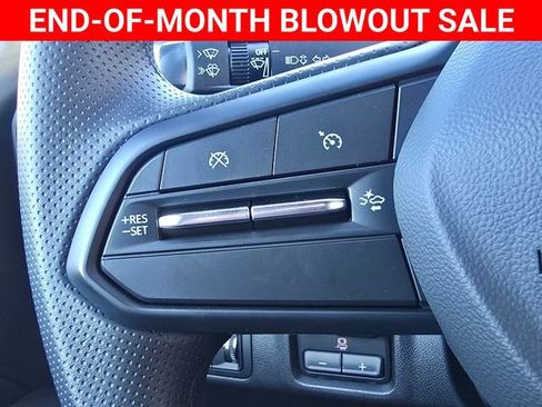 New 2024 Chevrolet Silverado EV W/T image 27