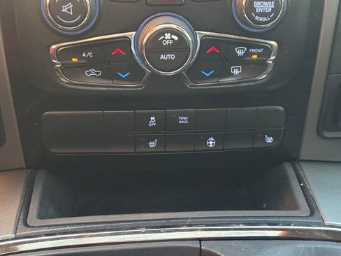 Used 2017 RAM 1500 Sport w/ Quick Order Package 26Q Night image 13