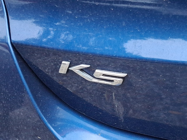 Used 2021 Kia K5 GT-Line AWD/4WD image 8