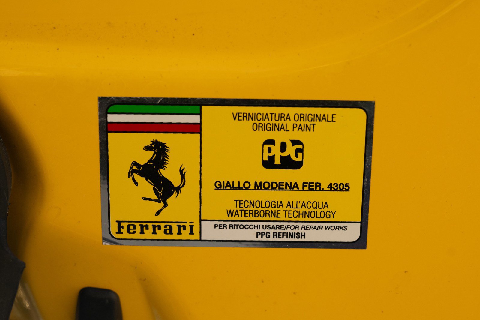 Used 2014 Ferrari 458 Spider RWD image 13