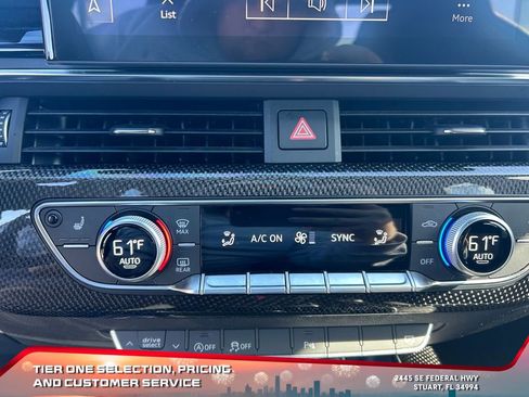 Used 2023 Audi S4 Premium Plus image 22