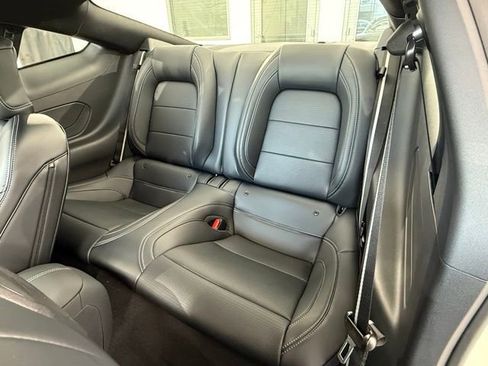 New 2025 Ford Mustang GT Premium w/ 60th Anniversary Package image 41