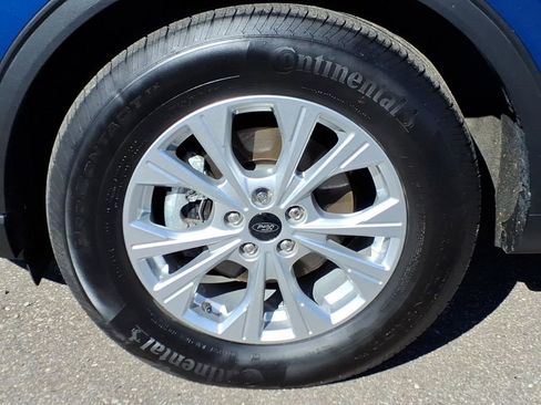 Used 2023 Ford Escape Active image 9