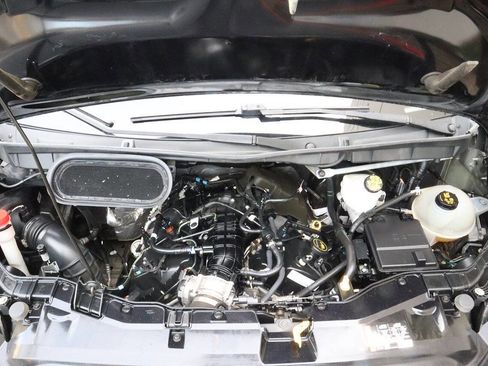 Used 2020 Ford Transit 350 XLT image 16