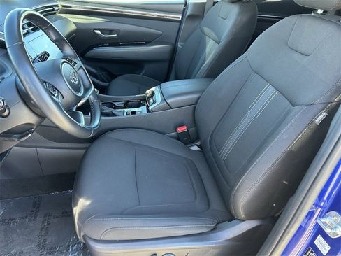 Used 2022 Hyundai Tucson SEL w/ Convenience Package image 24