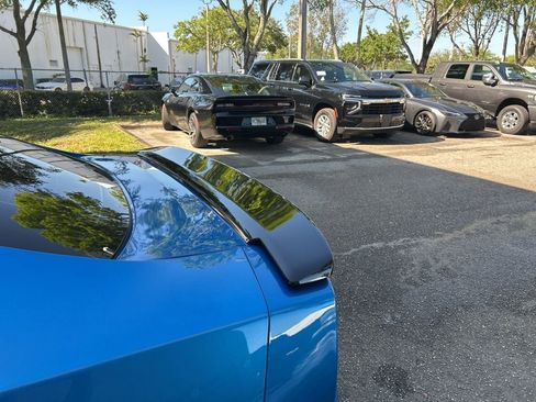 Used 2026 Dodge Charger R/T Scat Pack AWD/4WD image 20