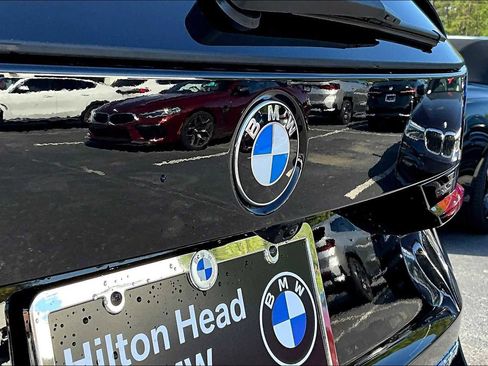 New 2025 BMW X1 xDrive28i w/ Convenience Package image 15