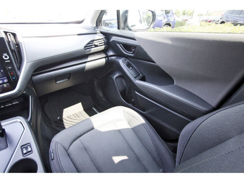 Certified 2024 Subaru Crosstrek 2.0i Premium AWD/4WD image 10