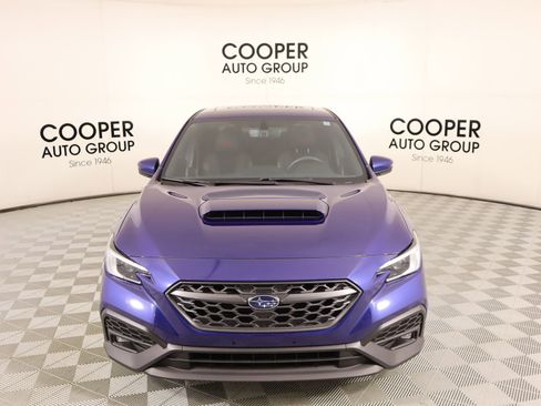 Used 2023 Subaru WRX Limited image 9