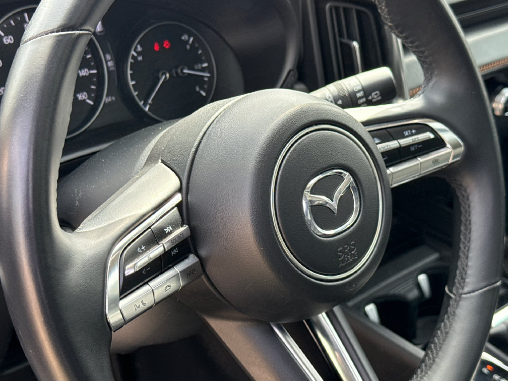 Used 2025 MAZDA CX-50 AWD 2.5 S w/ Premium Plus Pkg image 27