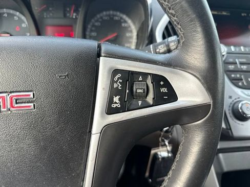 Used 2012 GMC Terrain SLE AWD/4WD image 20