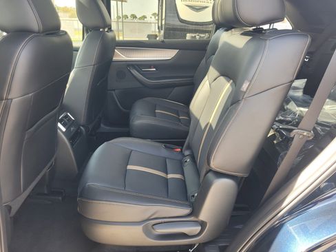 New 2026 MAZDA CX-90 3.3 Turbo w/ Premium Plus Pkg image 6