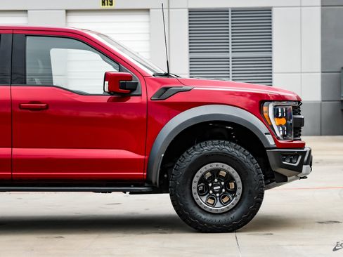 Used 2021 Ford F150 Raptor w/ Tow Technology Package image 18