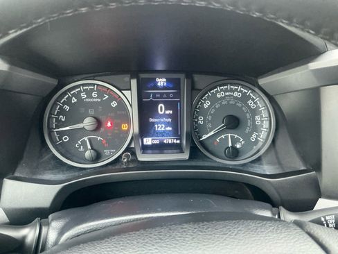 Used 2023 Toyota Tacoma TRD Off-Road image 20