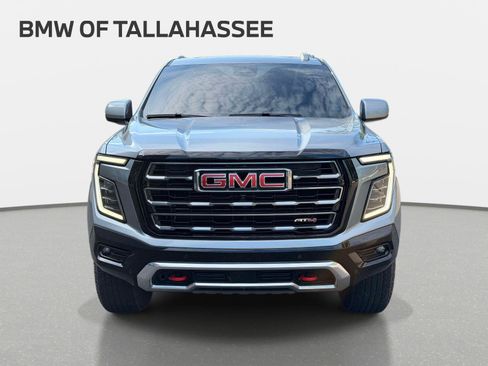 Used 2025 GMC Yukon AT4 w/ AT4 Premium Plus Package AWD/4WD image 2
