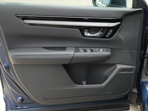 New 2026 Honda CR-V EX-L image 13