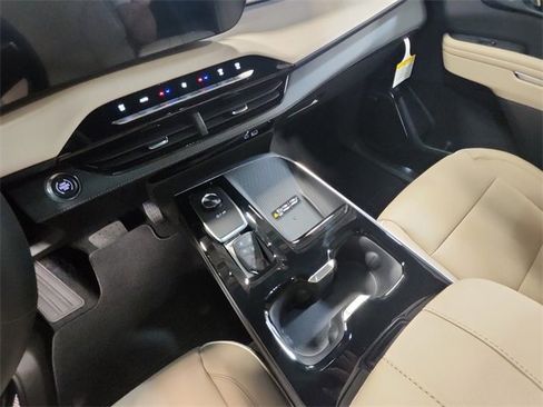 New 2026 Buick Enclave Preferred image 11