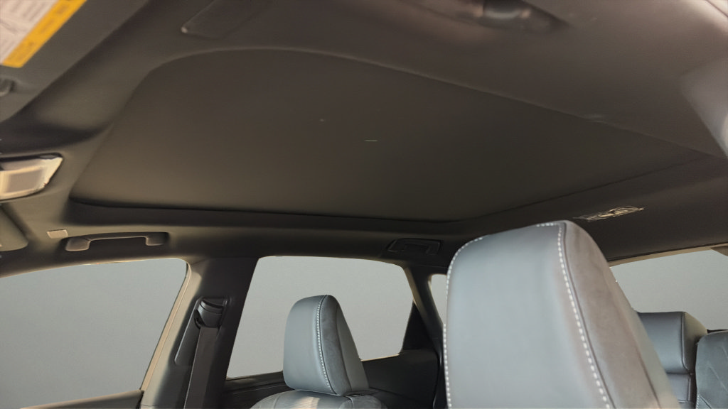 New 2026 Lexus RX 350 AWD w/ Convenience Package image 17