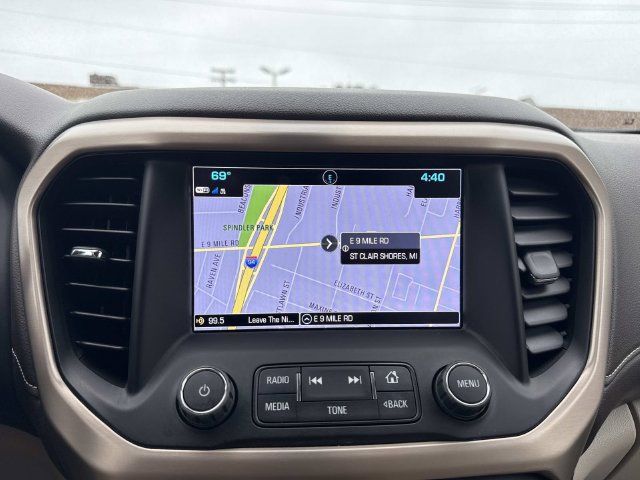 Used 2019 GMC Acadia Denali FWD image 44