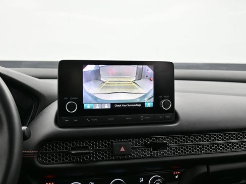 Certified 2024 Honda HR-V Sport image 43