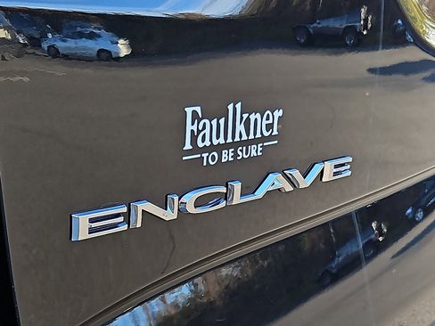 Certified 2023 Buick Enclave Essence w/ Experience Buick Package image 30