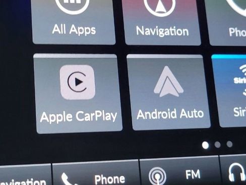 New 2026 Honda Odyssey Touring image 11