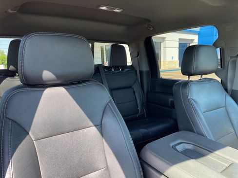 Used 2022 Chevrolet Silverado 3500 LT w/ Convenience Package AWD/4WD image 30