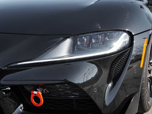 Used 2024 Toyota Supra Premium w/ Driver Assist Package image 6