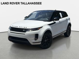 Used 2026 Land Rover Range Rover Evoque S AWD/4WD video 1