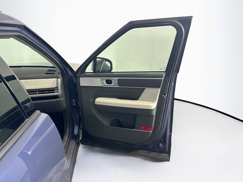 Used 2025 Hyundai Santa Fe SEL image 34