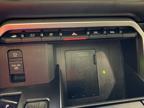 Used 2023 Toyota Tundra Platinum w/ Advanced Package image 23