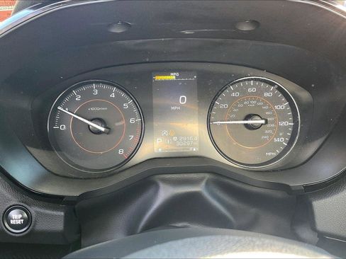 Used 2022 Subaru Crosstrek 2.0i image 21