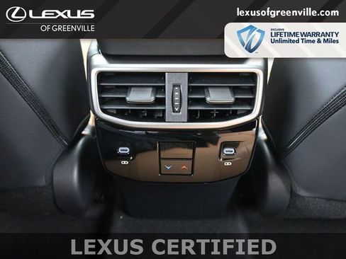 Certified 2025 Lexus RX 350 Premium w/ Accessory Package (Z1) image 27