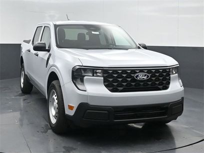 New 2025 Ford Maverick XL w/ 4K Tow Package