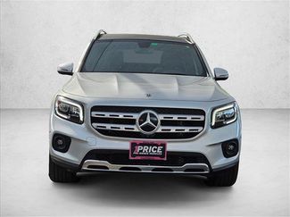 Used 2020 Mercedes-Benz GLB 250 video 2
