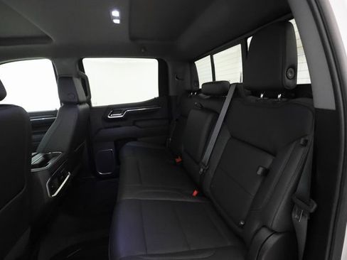 Used 2022 GMC Sierra 1500 SLT w/ SLT Premium Plus Package image 19