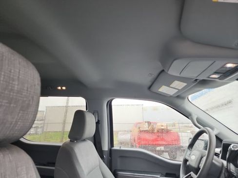 Used 2023 Ford F150 XLT AWD/4WD image 16