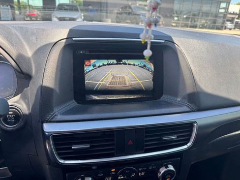 Used 2016 MAZDA CX-5 Grand Touring AWD/4WD image 7