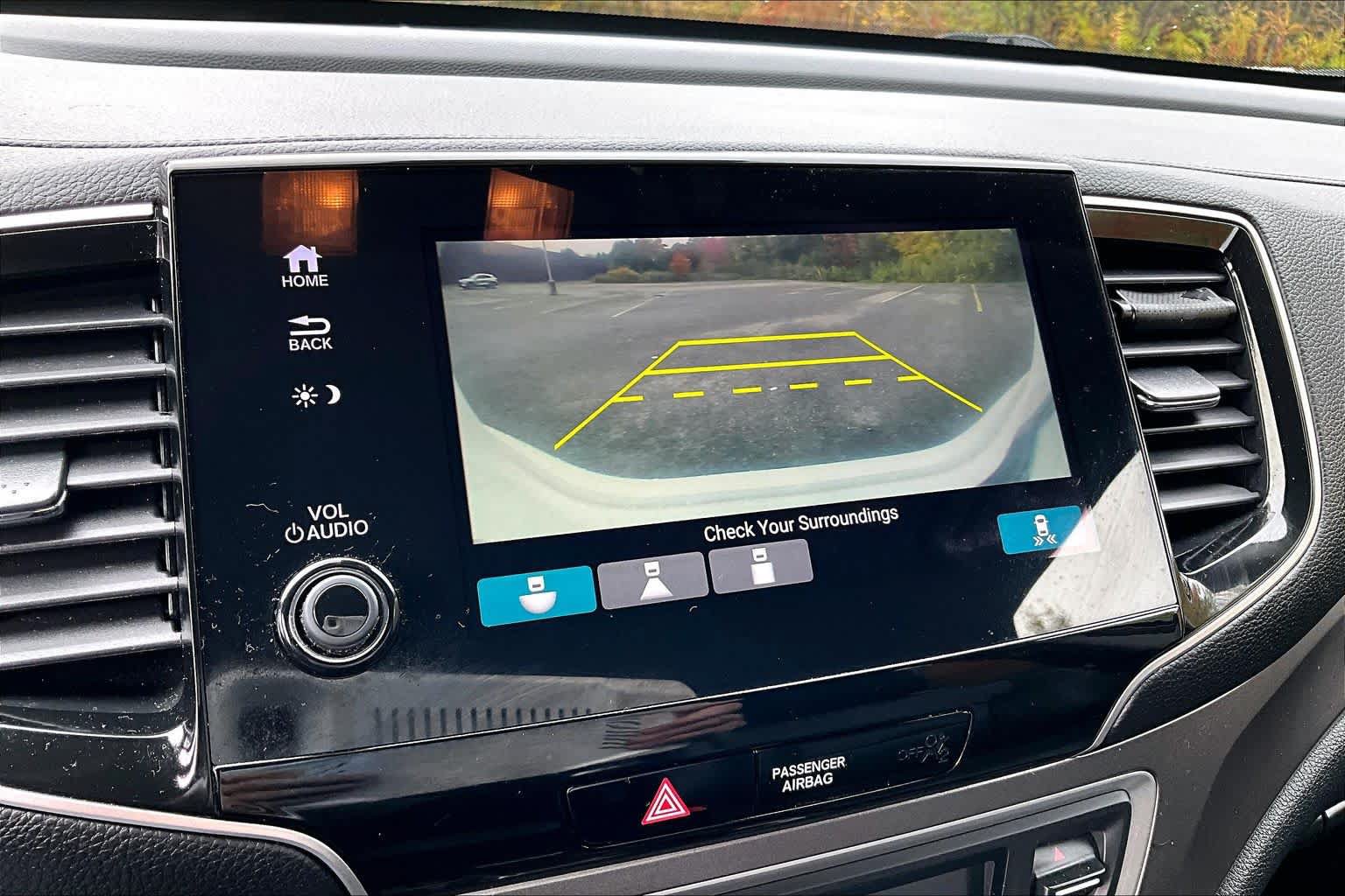 Used 2021 Honda Pilot Special Edition image 29
