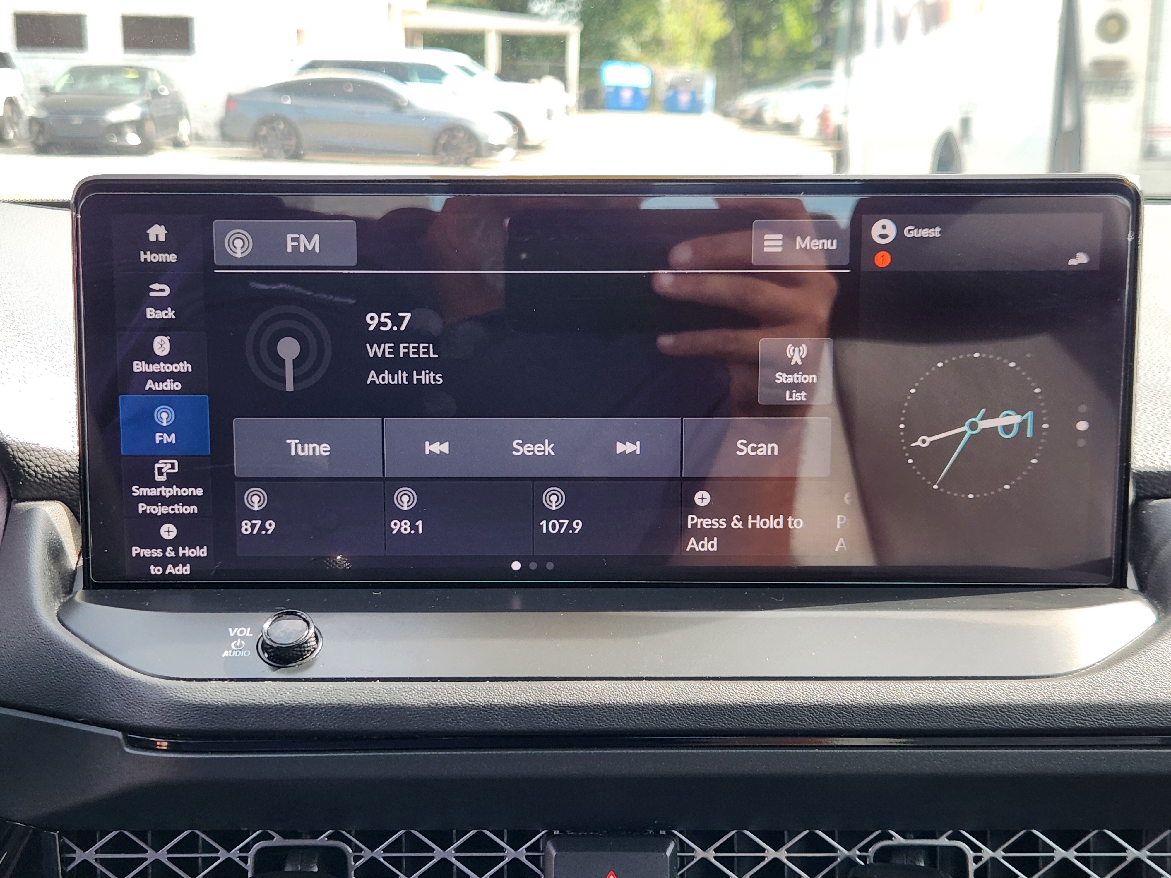 Used 2023 Honda Accord Sport image 11