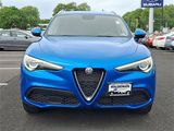 Used 2019 Alfa Romeo Stelvio AWD image 2