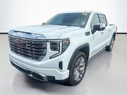 Used 2022 GMC Sierra 1500 Denali w/ Denali Reserve Package