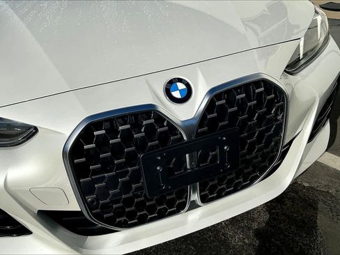 Used 2025 BMW 430i xDrive w/ M Sport Package image 31