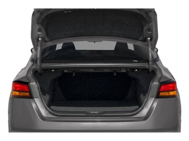 New 2026 Nissan Altima 2.5 SV FWD image 13