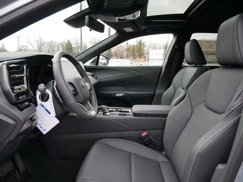 New 2026 Lexus RX 350 Premium Plus image 9