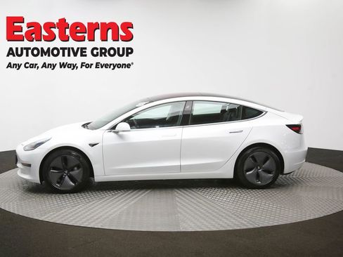 Used 2019 Tesla Model 3 Long Range AWD/4WD image 58