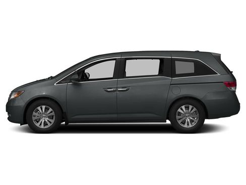 Used 2015 Honda Odyssey EX-L image 3